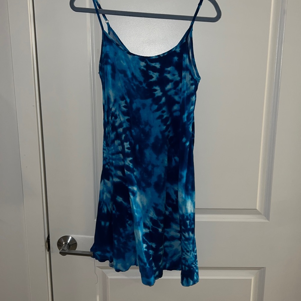 Women’s Sleeveless Sundress